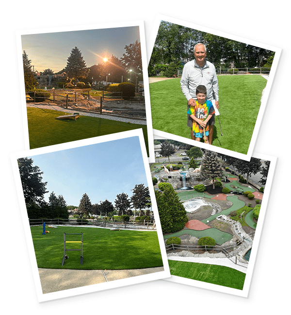 Turf Games Collage -2